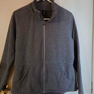 Women's Light jacket Go Walk Zip Up w/ pockets